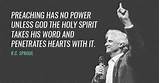 Photos of Power Of The Holy Spirit Quotes