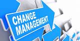 It Change Management Process Photos