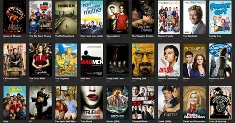 Watch Tv Series Free Online Hd Images