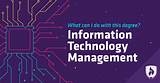 What Can I Do With A Management Information Systems Degree Pictures