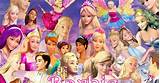 Watch Free Barbie Movies Online Photos