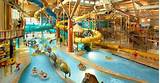 Indoor Waterpark Resorts In Michigan