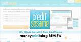 Sesame Credit Score Review Pictures