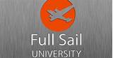 Pictures of Full Sail University Graduate Programs