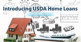 Images of Usda Guaranteed Home Loan