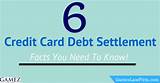 Business Credit Card Debt Settlement Pictures