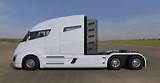 Images of Electric Vehicles Trucks