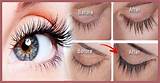 Pictures of Best Eyelash Growth Medication