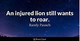 Injured Athlete Quotes Images