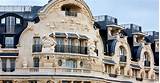 Hotel Lutetia Paris History Images