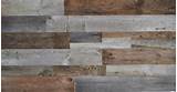 Images of Reclaimed Wood Wall Diy