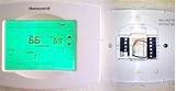 Images of Nu Heat Thermostats Manual