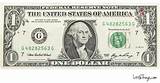 Pictures of What Dollar Bills Are There