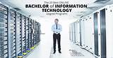 Information Technology Schools Online