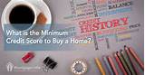 Photos of Home Refinance Minimum Credit Score
