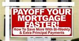 Mortgage X Calculator Extra Payment Pictures