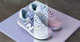 New Balance 2001 Special Edition Pictures