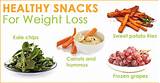 Images of Healthy Chips And Snacks