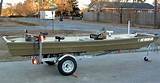 How To Build A Small Boat Trailer Pictures