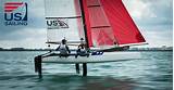 Performance Sailing School Images