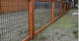 Images of Best Way To Build A Wood Fence