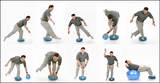 Training Exercises To Improve Balance