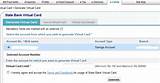Virtual Credit Card With Bank Account Pictures