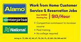 Pictures of Work From Home Reservation Sales Representative