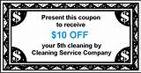 Images of Service Cleaning Company