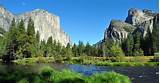 Images of Yosemite National Park Camping Reservations