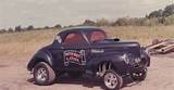 1960''s Gasser Classes