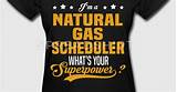 Images of Natural Gas Scheduler