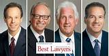 2018 Best Lawyers In America