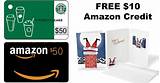 Photos of Free 50 Dollar Amazon Gift Card