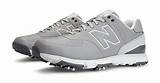 New Balance Wide Golf Shoes Pictures