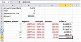 Balloon Mortgage Calculator Amortization Table