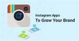 Images of Apps For Instagram Marketing