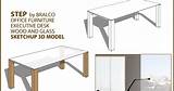 Pictures of Bralco Office Furniture