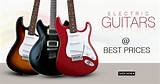 Best Place To Buy A Guitar Online