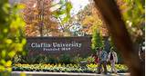 Pictures of Claflin University Orangeburg Sc