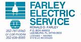 Photos of Service Electric Company Leesburg Florida