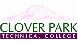 Clover Park Nursing Program Pictures