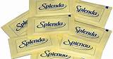 Splenda Gas Pictures