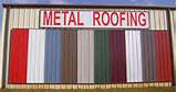 Pictures of Ocala Metal Roofing