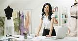 Career As A Fashion Designer Pictures
