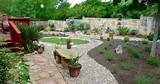 Xeriscape Rock Landscaping