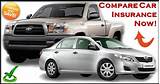 Compare Auto Insurances Rates Pictures