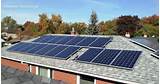 Photos of Solar Electric Panels For Your Home