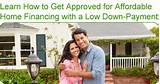 Photos of Federal Home Loan Down Payment Assistance