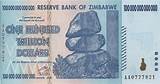 Images of Fifty Trillion Dollars Zimbabwe To Usd